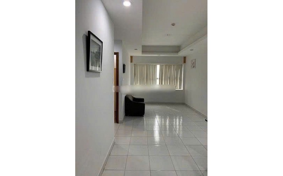 CHO THUÊ CĂN HỘ CHUNG CƯ THE ONE GAMUDA, 72M2, 2 NGỦ, 2 WC, 10 TRIỆU - FULL NỘI THẤT.